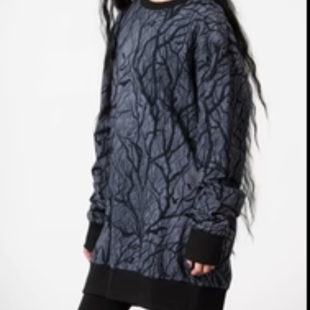 Into the Woods sweatshirt